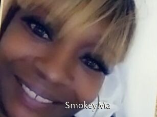 SmokeyMa
