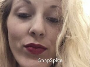 SnapSpice
