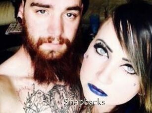 Snapbacks