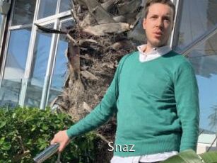 Snaz