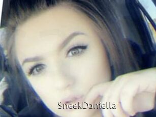 SneekDaniella