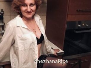 SnezhanaRipe