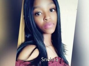 Snohra