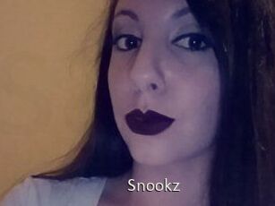 Snookz