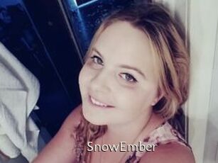 SnowEmber