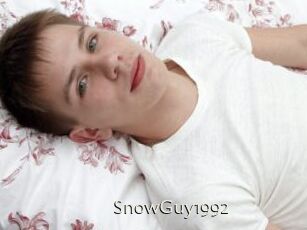 SnowGuy1992