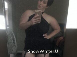 SnowWhite4U