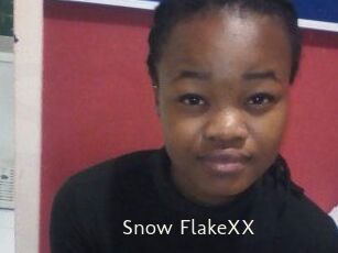 Snow_FlakeXX
