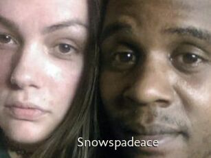 Snowspadeace