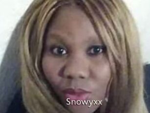 Snowyxx