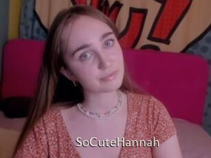 SoCuteHannah