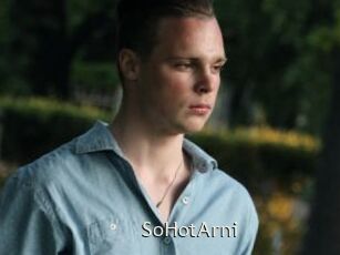 SoHotArni