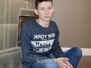 SoHotMitch
