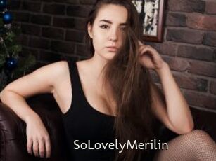 SoLovelyMerilin