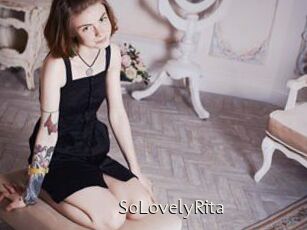 SoLovelyRita