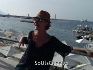 SoUlsGuzzler