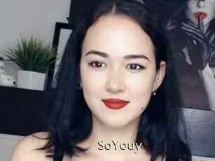 SoYouy