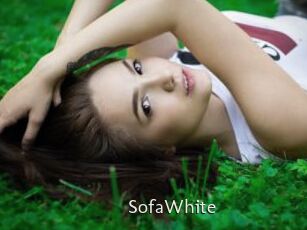 SofaWhite