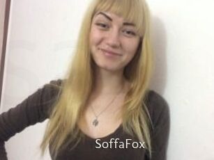 Soffa_Fox