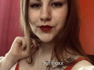 SofiFoxx