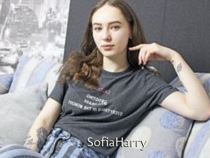 SofiaHarry
