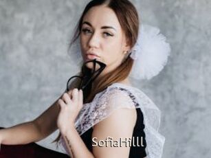 SofiaHilll
