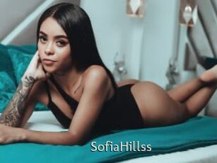SofiaHillss