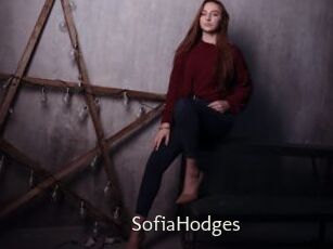 SofiaHodges