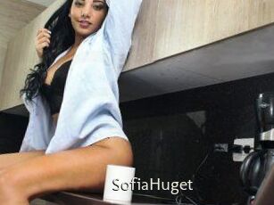SofiaHuget