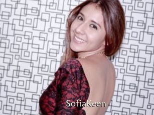 SofiaKeen