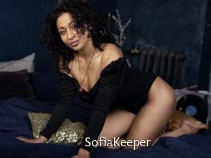 SofiaKeeper