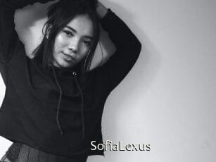 SofiaLexus