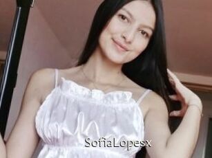 SofiaLopesx