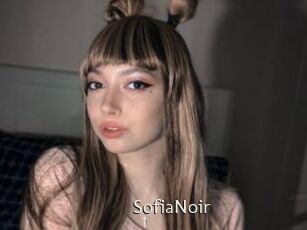 SofiaNoir