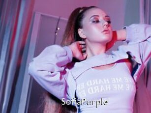 SofiaPurple