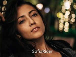 SofiaRider