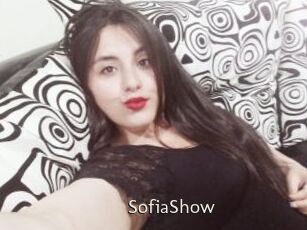 SofiaShow