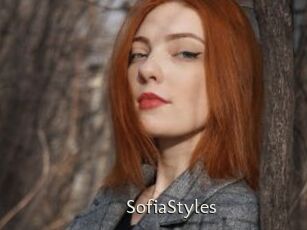 SofiaStyles