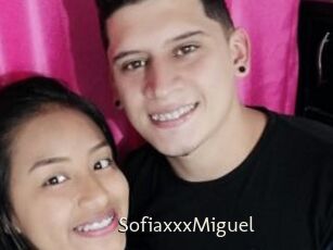 SofiaxxxMiguel