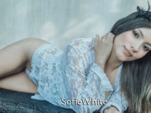 SofieWhite