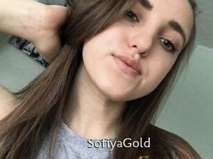 SofiyaGold