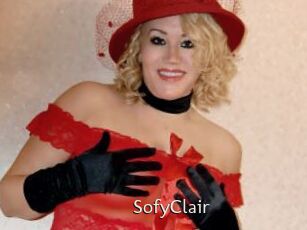 SofyClair