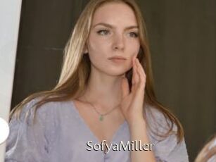 SofyaMiller