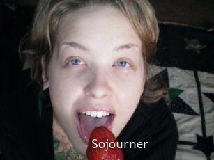Sojourner