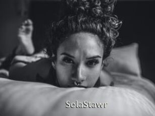 SolaStawr