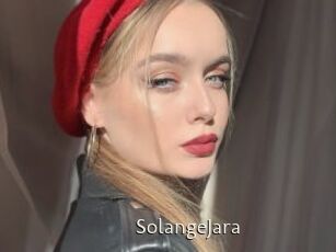 SolangeJara
