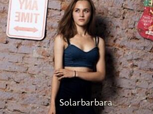 Solarbarbara