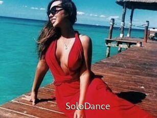SoloDance