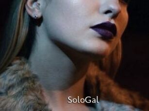 SoloGal