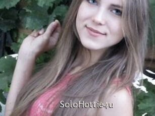 SoloHottie4u